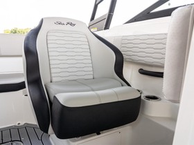 2016 Sea Ray 19 Spx Outboard na prodej
