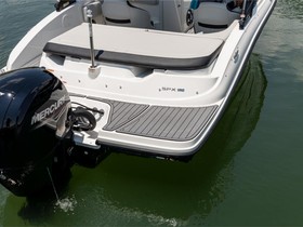 2016 Sea Ray 19 Spx Outboard satın almak