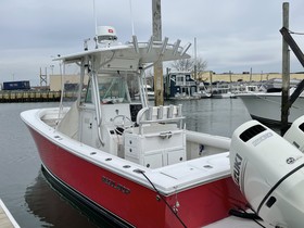2004 Regulator 26 Fs