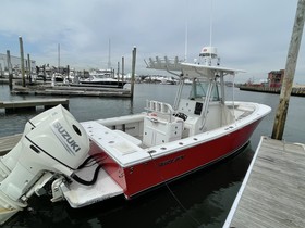 2004 Regulator 26 Fs
