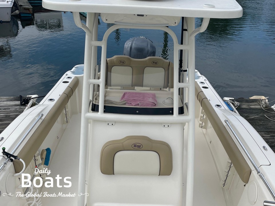 2019 Key West 244 Center Console for sale. View price, photos and Buy