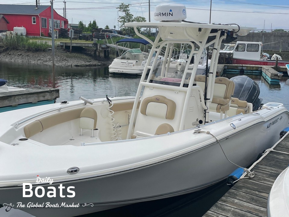 2019 Key West 244 Center Console for sale. View price, photos and Buy