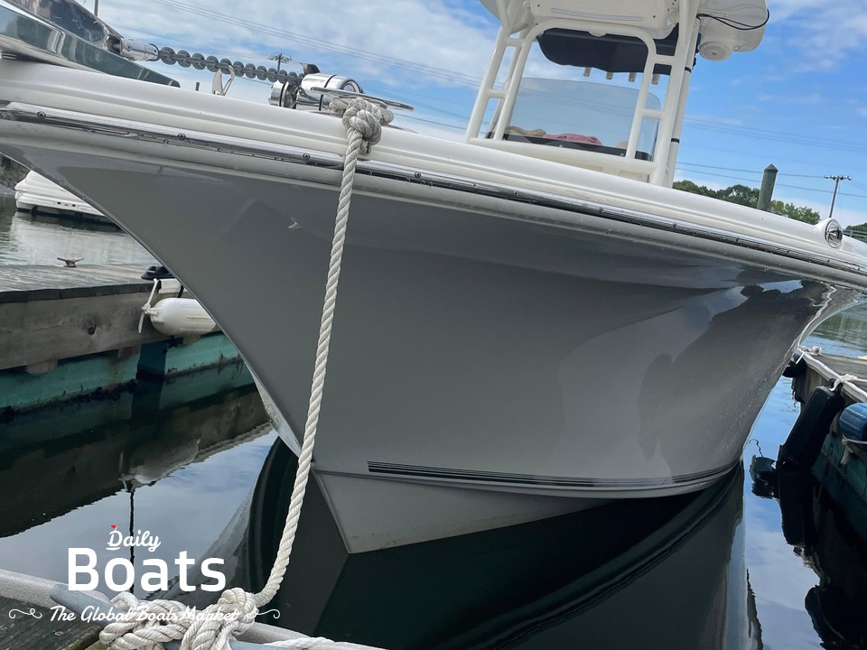 2019 Key West 244 Center Console for sale. View price, photos and Buy