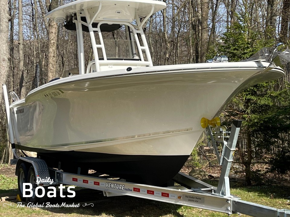 2019 Key West 244 Center Console for sale. View price, photos and Buy 2019 Key West 244 Center