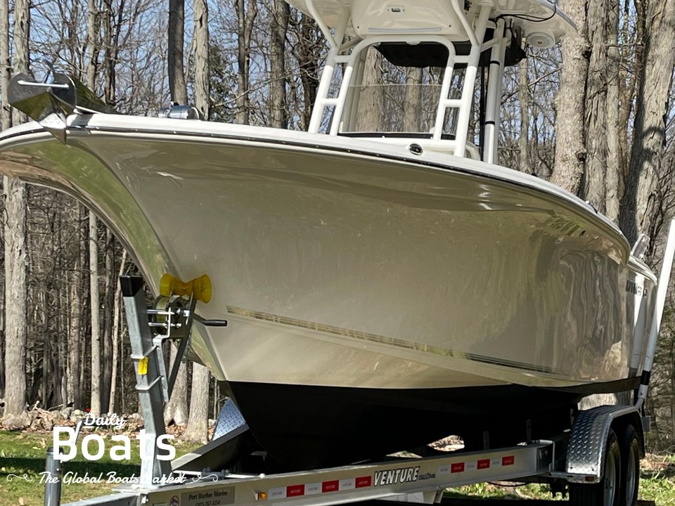 2019 Key West 244 Center Console for sale. View price, photos and Buy