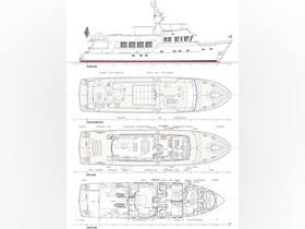 2003 Bloemsma Displacement Motor Yacht kaufen