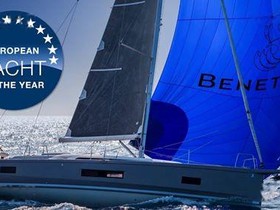 2023 Beneteau Oceanis 46.1 for sale