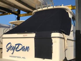 2007 Bayliner Discovery 246 for sale