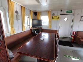 1976 Expedition Ship Hotelship for sale