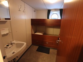 Buy 1976 Expedition Ship Hotelship