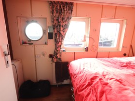 1976 Expedition Ship Hotelship for sale