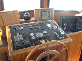 1998 Nordic Pilothouse for sale