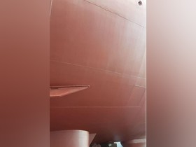2019 Custom 56 Expedition Yacht