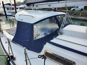 1981 Ontario Yachts 32