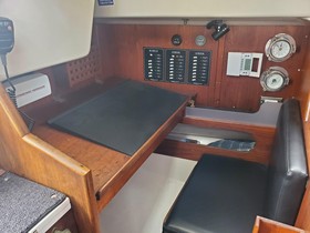 1981 Ontario Yachts 32 на продаж