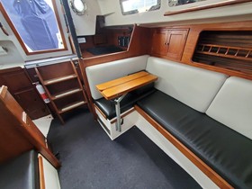 1981 Ontario Yachts 32