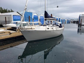 1981 Ontario Yachts 32 на продажу