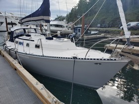 Купить 1981 Ontario Yachts 32