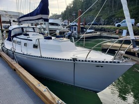 1981 Ontario Yachts 32 на продажу