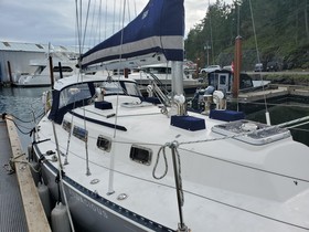 1981 Ontario Yachts 32