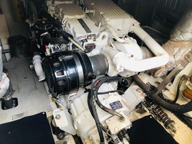 2003 Azimut 55 E / Upgraded 2020 satın almak