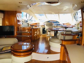 2003 Azimut 55 E / Upgraded 2020 for sale