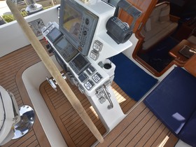 2003 Jongert Styled Custom Yacht til salg
