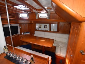 Købe 2003 Jongert Styled Custom Yacht