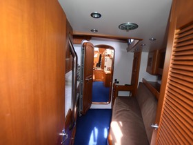 2003 Jongert Styled Custom Yacht til salg