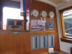 1952 Pilothouse Expedition Rescue 57
