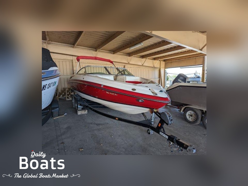 2008 Bryant 233 for sale. View price, photos and Buy 2008 Bryant 233