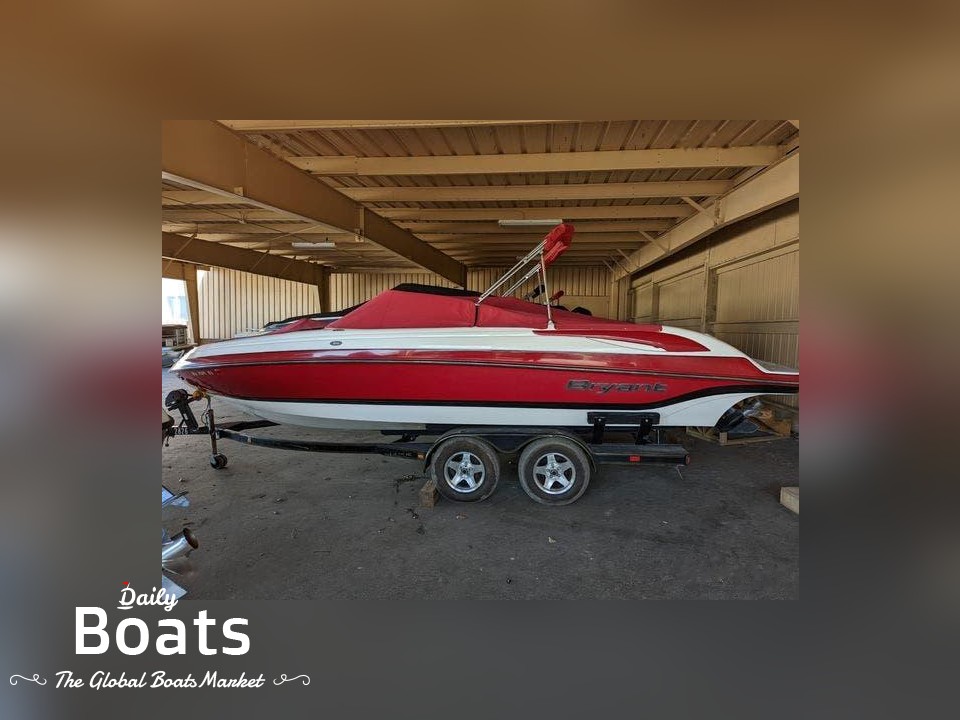 2008 Bryant 233 for sale. View price, photos and Buy 2008 Bryant 233