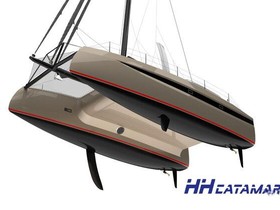 2023 HH Catamarans 44