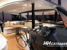 2023 HH Catamarans 44 na sprzedaż