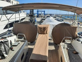 2011 Beneteau Oceanis 58 en venta