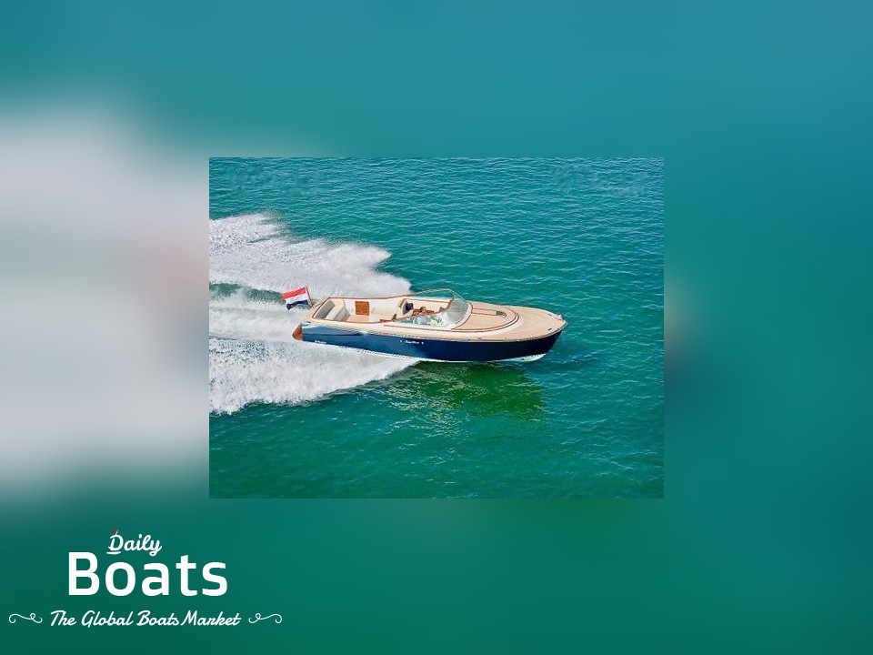 2021 Long Island 40 Runabout for sale. View price, photos and Buy 2021