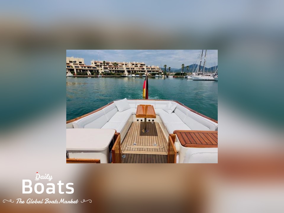 2021 Long Island 40 Runabout for sale. View price, photos and Buy 2021