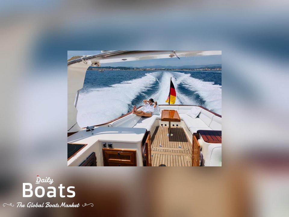 2021 Long Island 40 Runabout for sale. View price, photos and Buy 2021