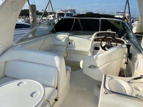 2003 Sea Ray 260 Sundancer