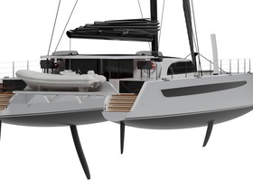 2022 HH Catamarans 77 Custom kaufen