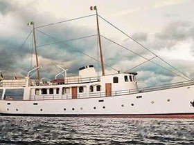 1962 Custom Ailsa Shipyard. Scotland till salu