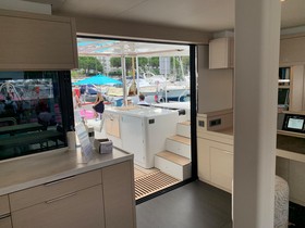 2023 Lagoon 55 for sale