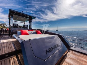 2017 Mazu Yachts 42 Walk Around на продаж