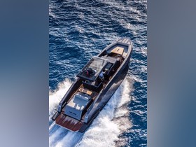 Buy 2017 Mazu Yachts 42 Walk Around