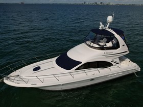 Købe 2007 Sea Ray 44 Sedan Bridge