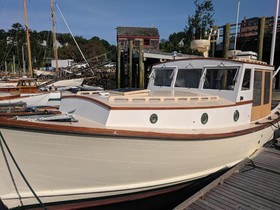 2006 Stanley Boats 40 eladó