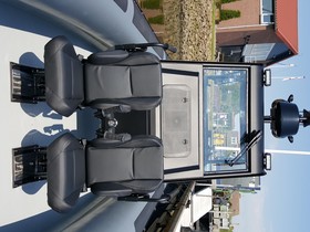 2012 RIB 10 Meter Revolt Pro 1060 satın almak