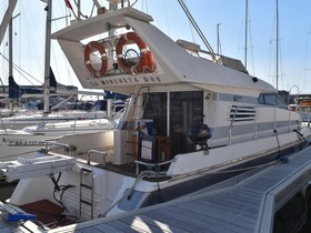 Astondoa 40 Gl Flybridge