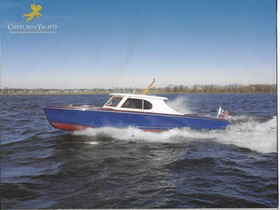 2013 Cherubini 255 Sport Cruiser te koop
