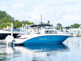 2021 Sea Ray Sdx 270 Outboard in vendita